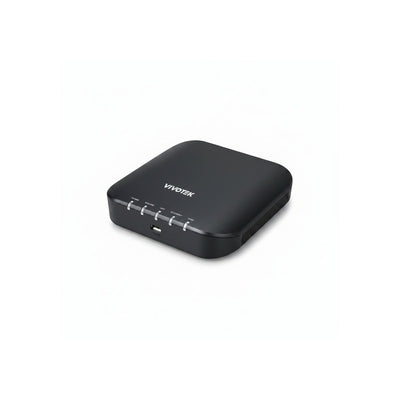 Vivotek Vortex Cloud Bridge Solution Rx9502 – Video Receiver For Up To 20 Mp Cctv, Fanless, Ndaa-compliant