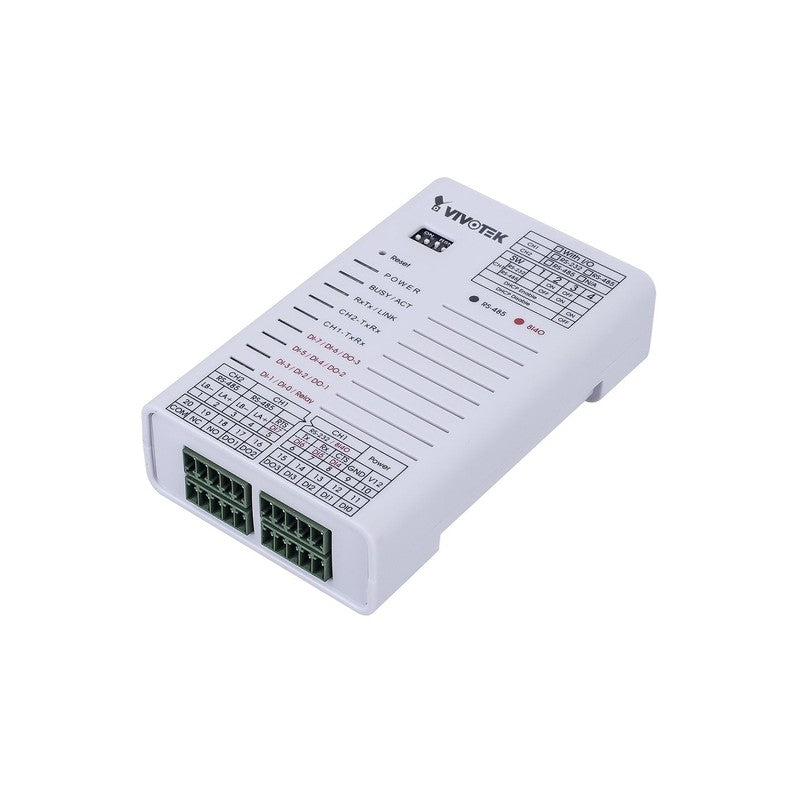 Vivotek Ao-20w Wiegand Converter