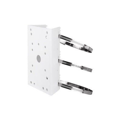 Vivotek Am-314 Pole Mount Adapter (89~152.4mm)