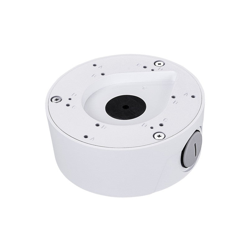 Vivotek Am-71b-v02 Waterproof Conduit Box