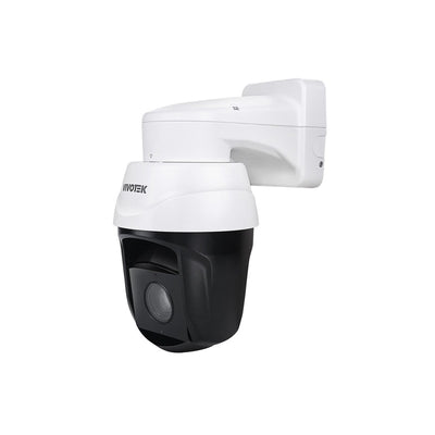 Vivotek Sd9394-ehl Outdoor PTZ Speed Dome Network Camera, 8MP 30fps, 32x Optical Zoom, 250m Smart Ir, Ip66, Nema 4x