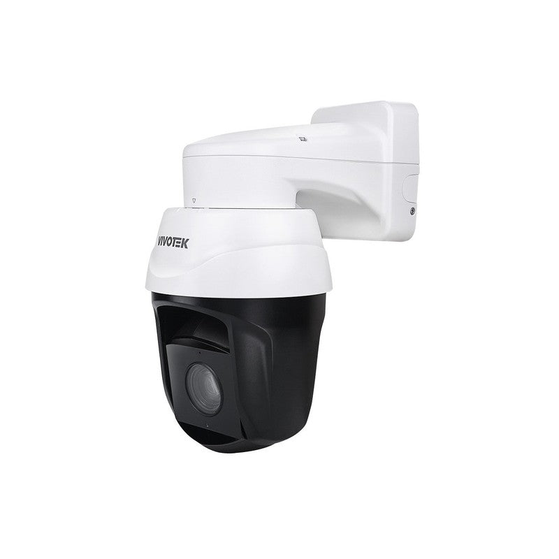 Vivotek Sd9394-ehl Outdoor PTZ Speed Dome Network Camera, 8MP 30fps, 32x Optical Zoom, 250m Smart Ir, Ip66, Nema 4x
