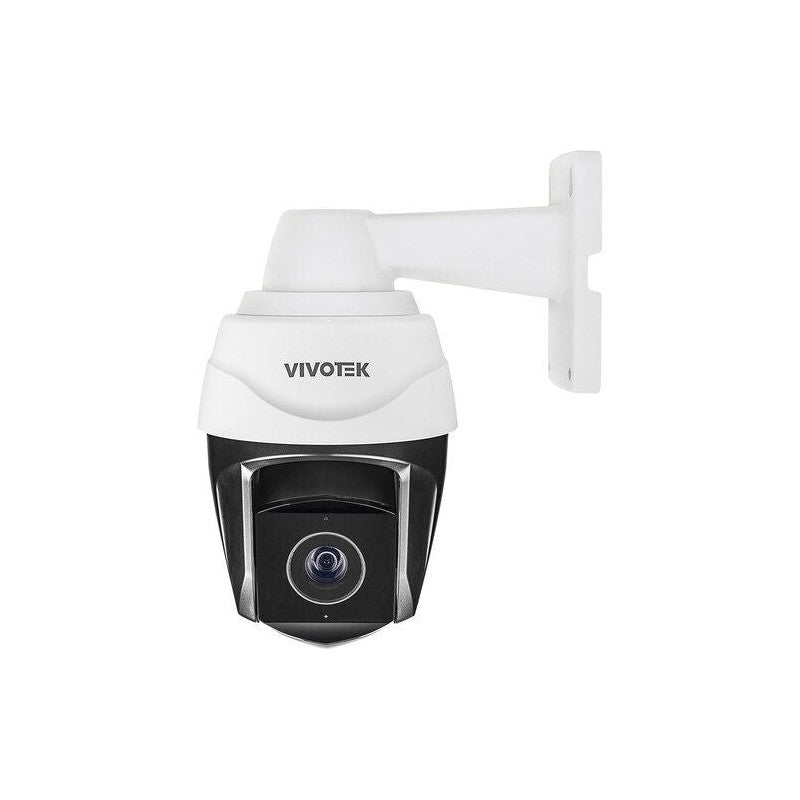 Vivotek Sd9368-ehl Outdoor PTZ Speed Dome Network Camera, 2MP 60fps, H.265, 40x Optical Zoom, 250m Smart Ir, -40°c ~ 60°c