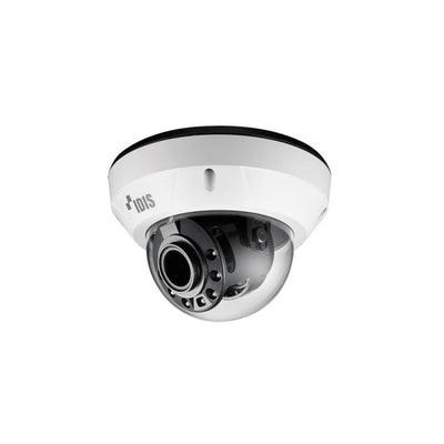 Idis Dc-d4236wrx Full Hd Vandal-resistant IR Dome Camera, Ndaa Compliant