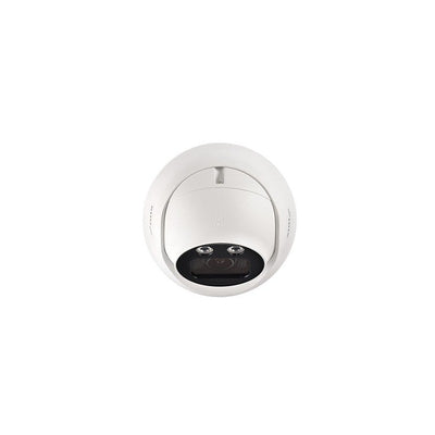 Idis Dc-d2531wer Lite 5MP 2.7-13.5mm Mfz Lens H.265 Twdr, IR 25m, Ip67,ik10 Turret Camera
