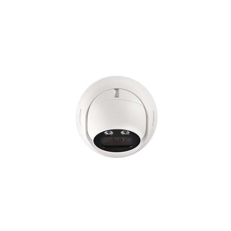 Idis Dc-d2531wer Lite 5MP 2.7-13.5mm Mfz Lens H.265 Twdr, IR 25m, Ip67,ik10 Turret Camera