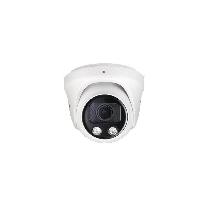 Idis Dc-d2531wer Lite 5MP 2.7-13.5mm Mfz Lens H.265 Twdr, IR 25m, Ip67,ik10 Turret Camera