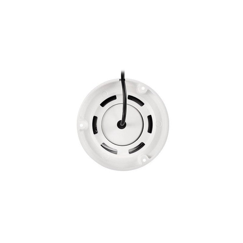 Idis Dc-d2511wer Lite 5MP 2.8mm Lens H.265 Twdr, IR 20m, Ip67, Ik10 Turret Camera