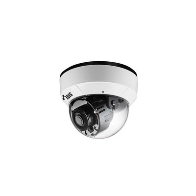 Idis Dc-d4517rx 2.8mm H.265 5MP IR Dome Camera, Ndaa Compliant