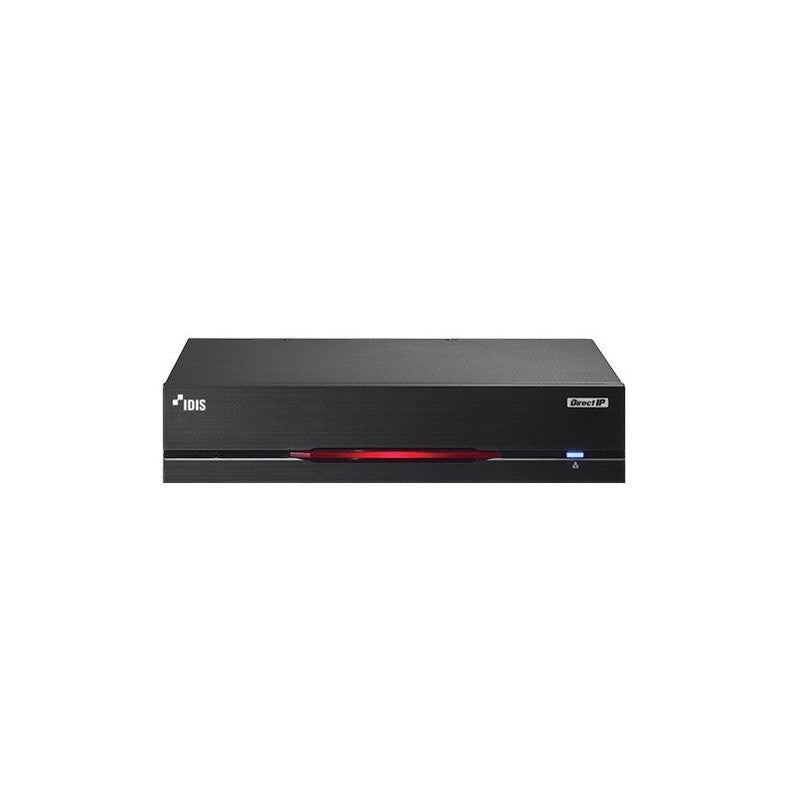 IDIS DP-DD1316 DirectIP™ 16-channel Decoder, NDAA Compliant