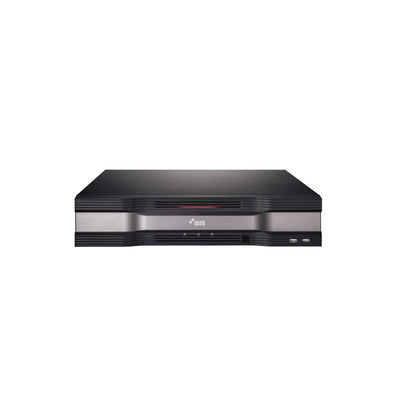Idis Dr-6532p 32-channel 4K NVR | 370 Mbps Throughput • Built-in 16-port POE Switch