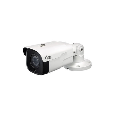 Idis Dc-t4831hrx 8MP IR Bullet Camera With Heater, Ndaa Compliant