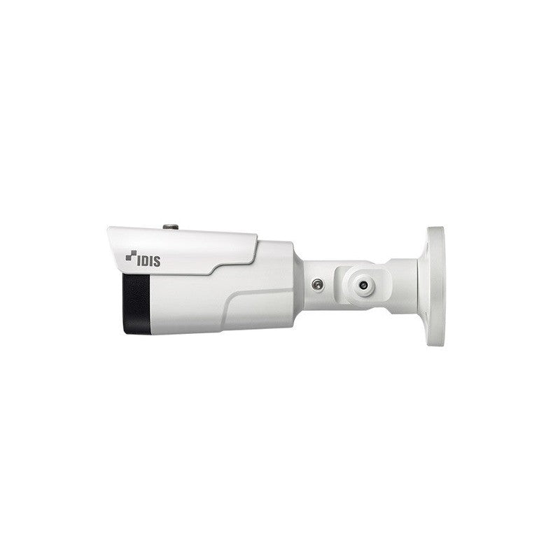 Idis Dc-t4831hrx 8MP IR Bullet Camera With Heater, Ndaa Compliant