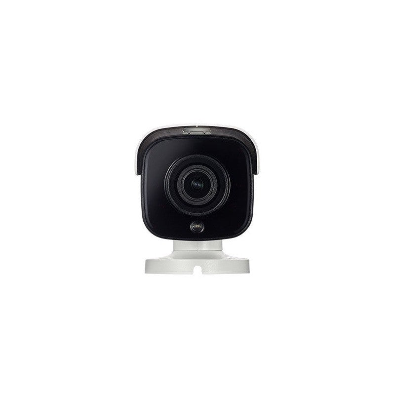Idis Dc-t4831hrx 8MP IR Bullet Camera With Heater, Ndaa Compliant