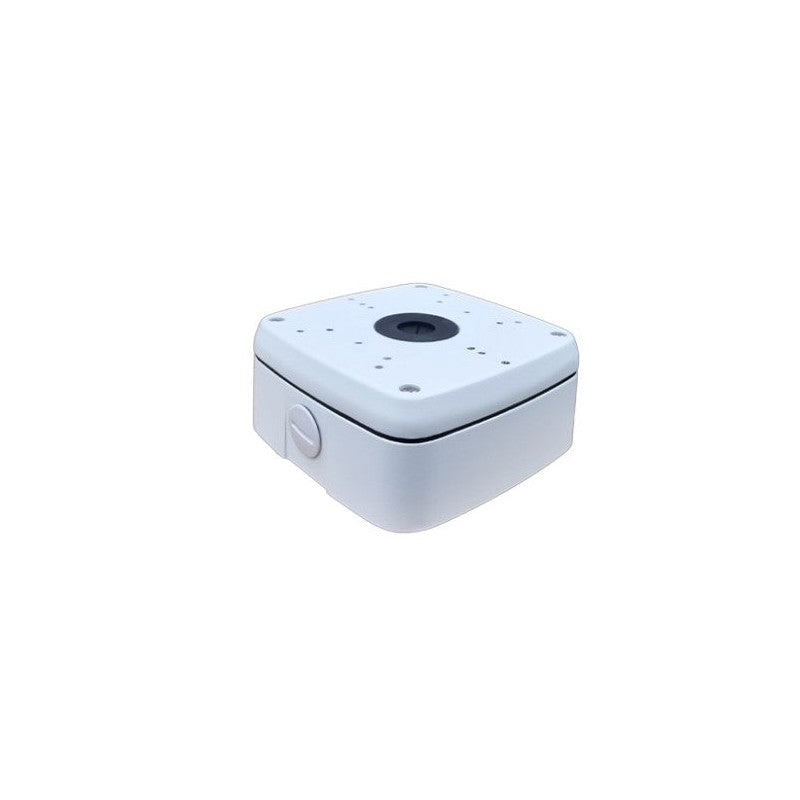 Dahua Idis Da-jb2500 Junction Box Water Proof For Lite Cameras (dome, Bullet, Turret)