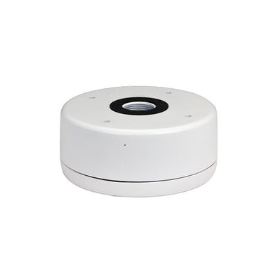 Idis Rs-cxh-i Junction Box For Idis Turret Cameras