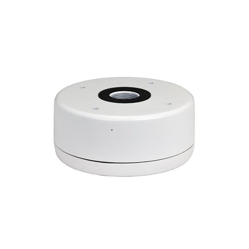 Idis Rs-cxh-i Junction Box For Idis Turret Cameras