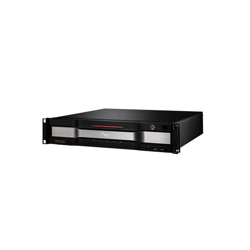 Idis Dv-3200-b AI In The Box, Ndaa Compliant With Idis Solution Suite
