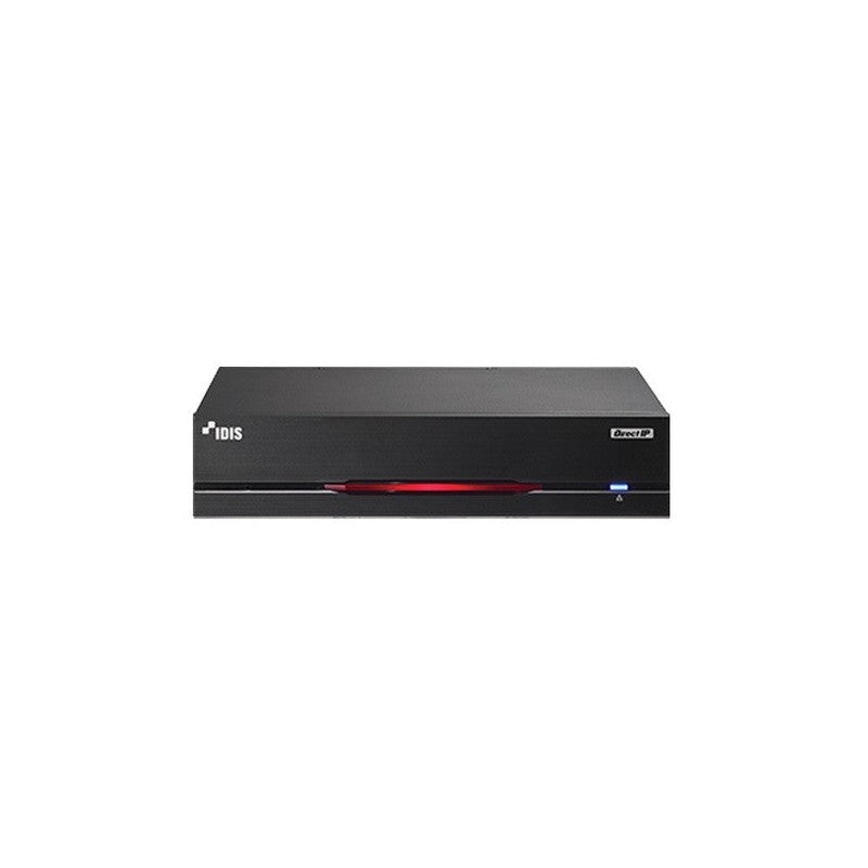 Idis Dv-1304 4ch AI In The Box, Ndaa Compliant