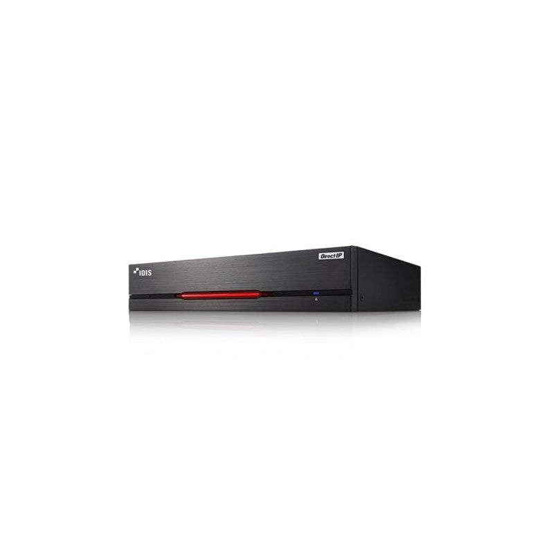 Idis Dv-1304 4ch AI In The Box, Ndaa Compliant