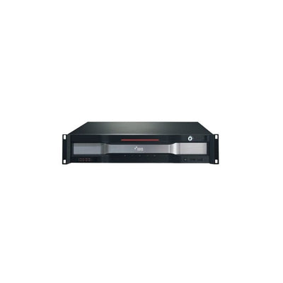 Idis Dr-8532d Directip 8500 Series H.265 4K Recorder, Ndaa Compliant, 4tb HDD