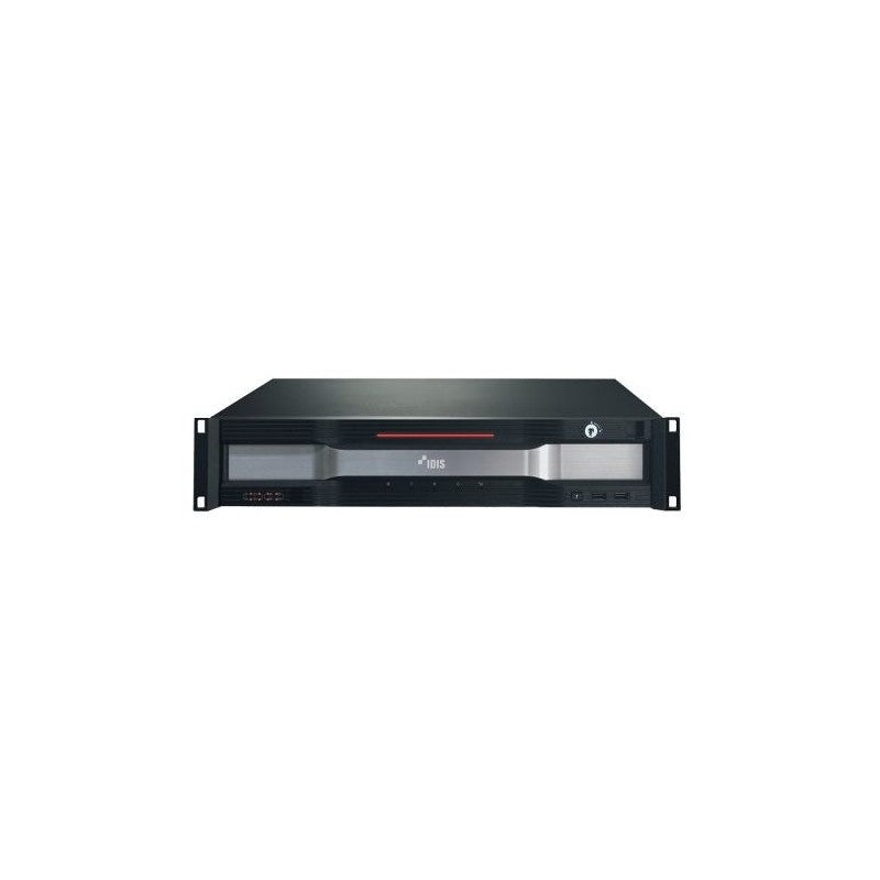 Idis Dr-8532d Directip 8500 Series H.265 4K Recorder, Ndaa Compliant, 4tb HDD