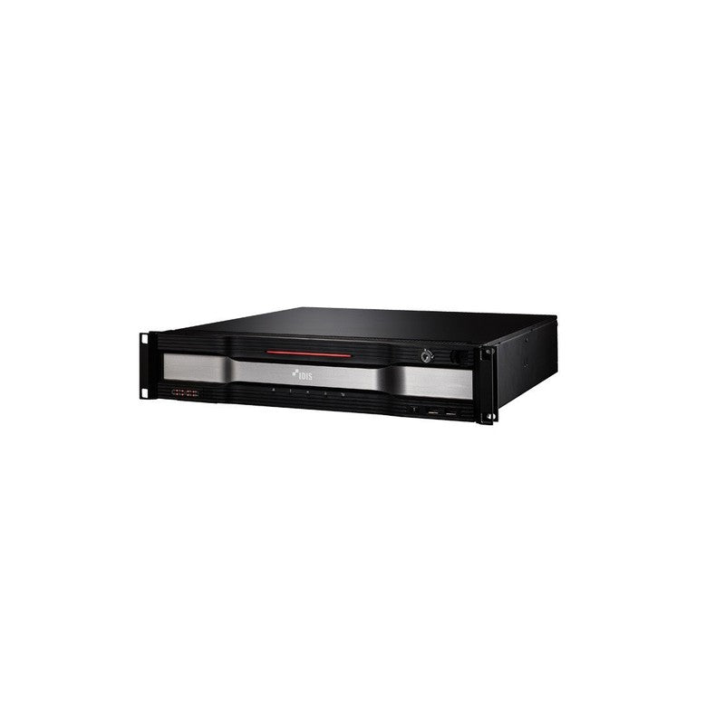 Idis Dr-8532d Directip 8500 Series H.265 4K Recorder, Ndaa Compliant, 4tb HDD