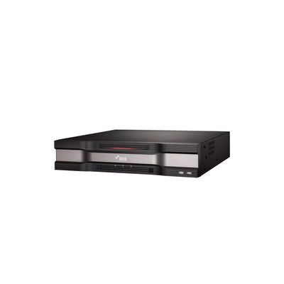 Idis Dr-6516p Directip 6500 Series H.265 4K Recorder, Ndaa Compliant