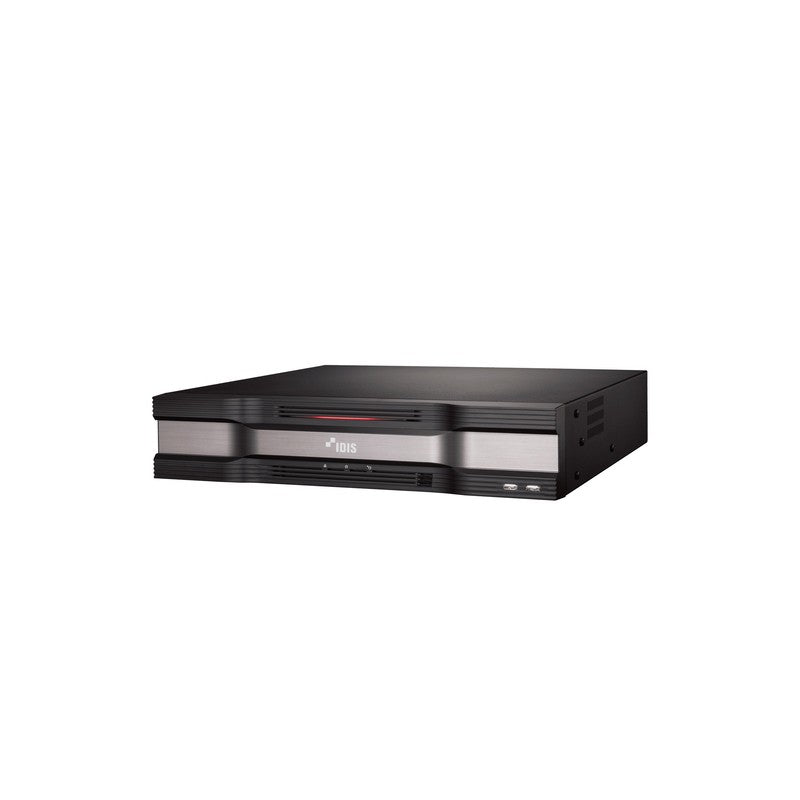 Idis Dr-6516p Directip 6500 Series H.265 4K Recorder, Ndaa Compliant