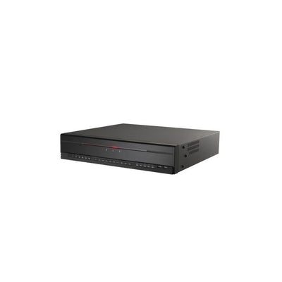 Idis Dr-3516p Directip 3500 Series H.265 4K Recorder, Ndaa Compliant, 2tb HDD