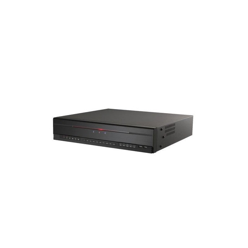 Idis Dr-3516p Directip 3500 Series H.265 4K Recorder, Ndaa Compliant, 2tb HDD