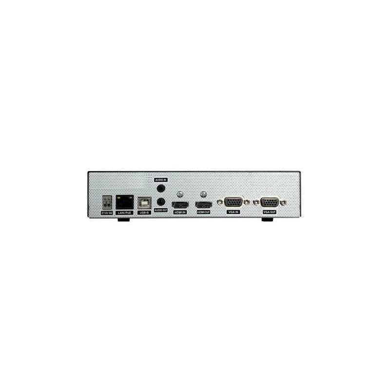 Idis Dp-he1201 Hdmi/vga Video Encoder, Ndaa Compliant
