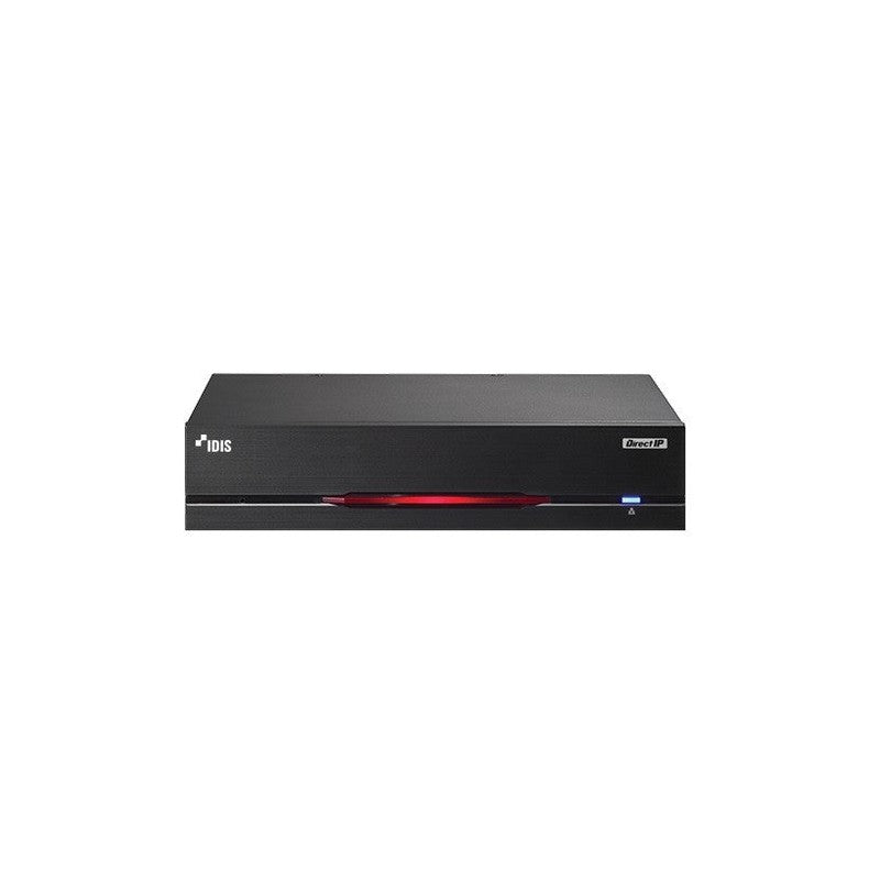 Idis Dp-de2108 8ch Hd Encoder, Ndaa Compliant