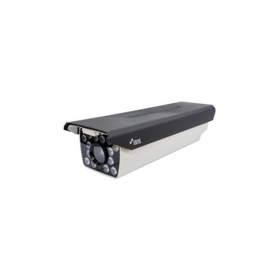 Idis Dc-t6224hrxl License Plate Capture Camera, Ndaa Compliant