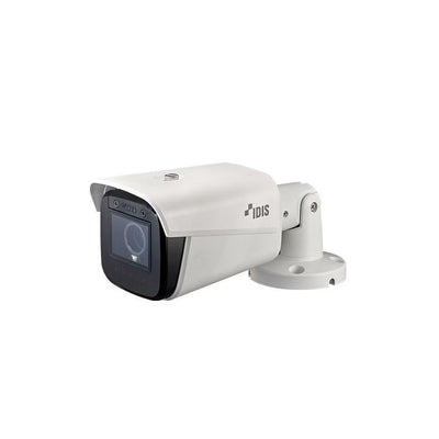 Idis Dc-t4537hrxa H.265 5MP AI Bullet Camera, Ndaa Compliant