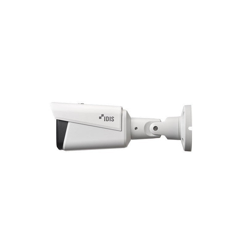 Idis Dc-t4538wra H.265 5MP Bullet Camera (lightmaster Nir), Ndaa Compliant