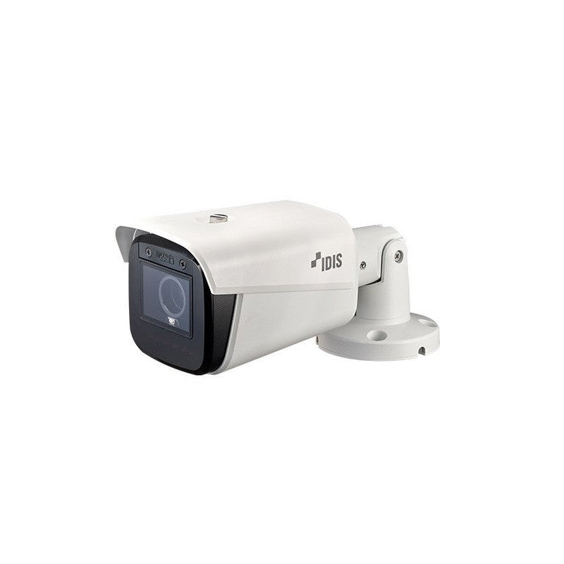 Idis Dc-t4538wra H.265 5MP Bullet Camera (lightmaster Nir), Ndaa Compliant