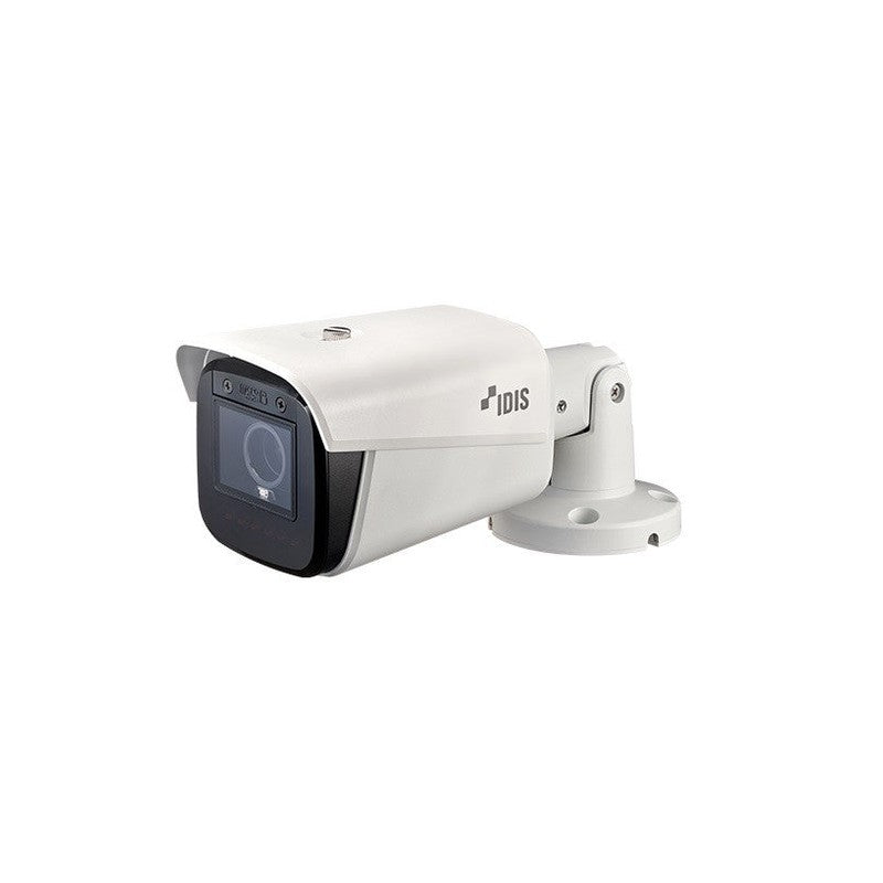 Idis Dc-t4238hra H.265 2MP AI Bullet Camera (lightmaster Nir) / Ndaa Compliant
