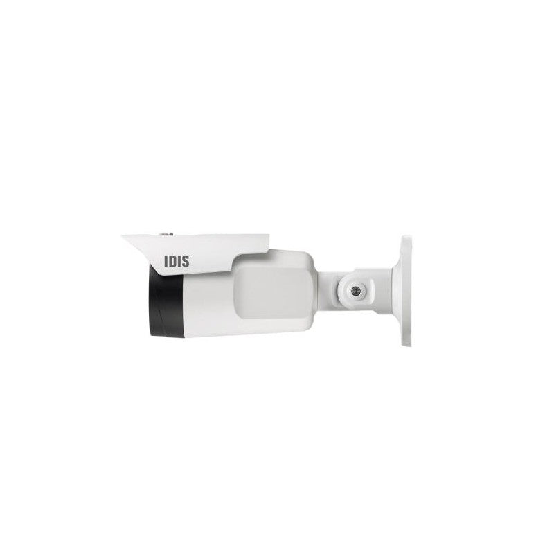 Idis Dc-t4236wrx Full Hd IR Bullet Camera, Ndaa Compliant