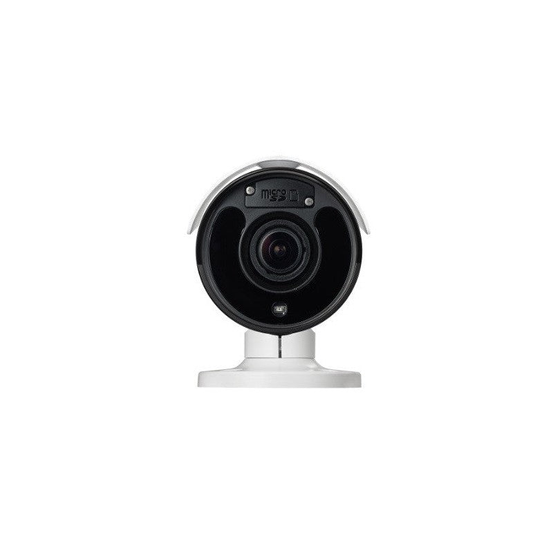 Idis Dc-t4236wrx Full Hd IR Bullet Camera, Ndaa Compliant