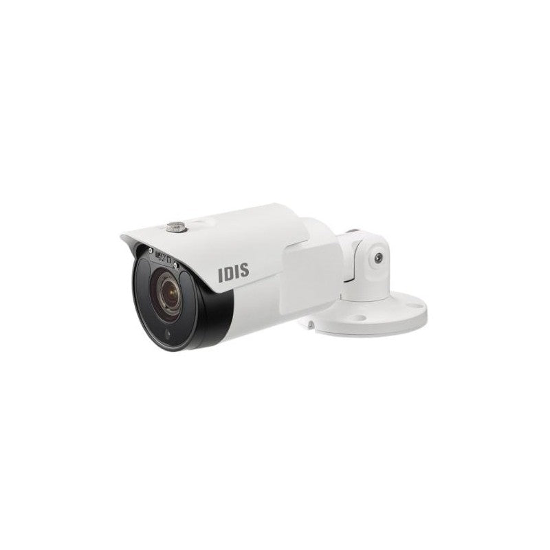 Idis Dc-t4236wrx Full Hd IR Bullet Camera, Ndaa Compliant