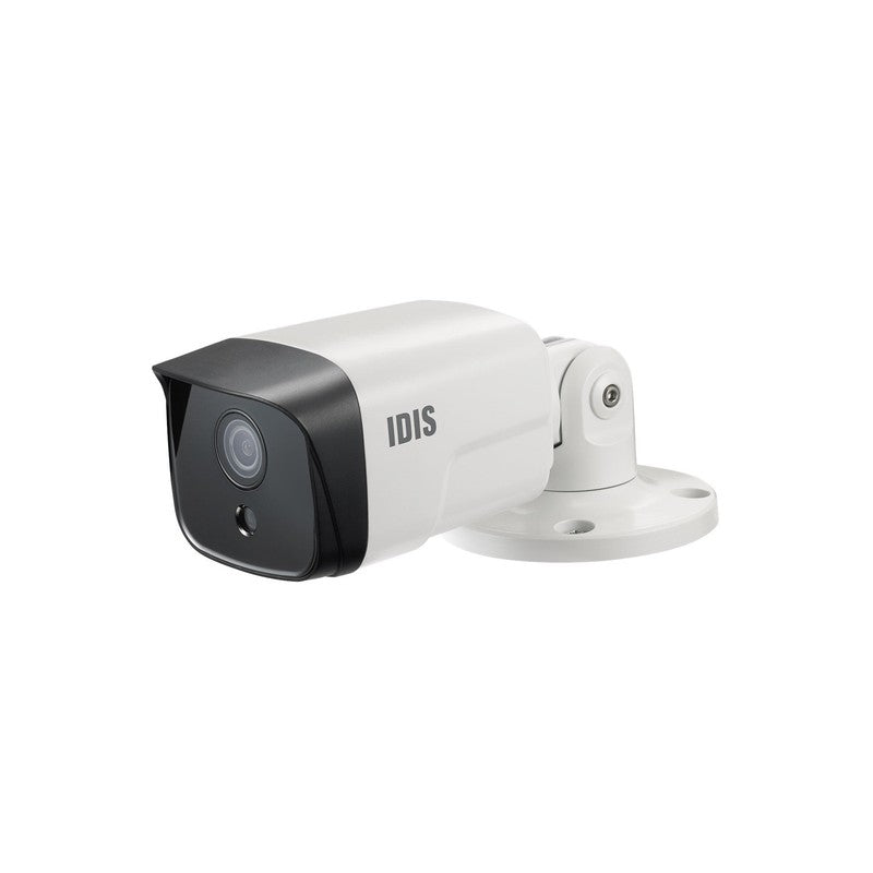 Idis Dc-t4516wrx 2.8mm 5MP IR Bullet Camera, Ndaa Compliant