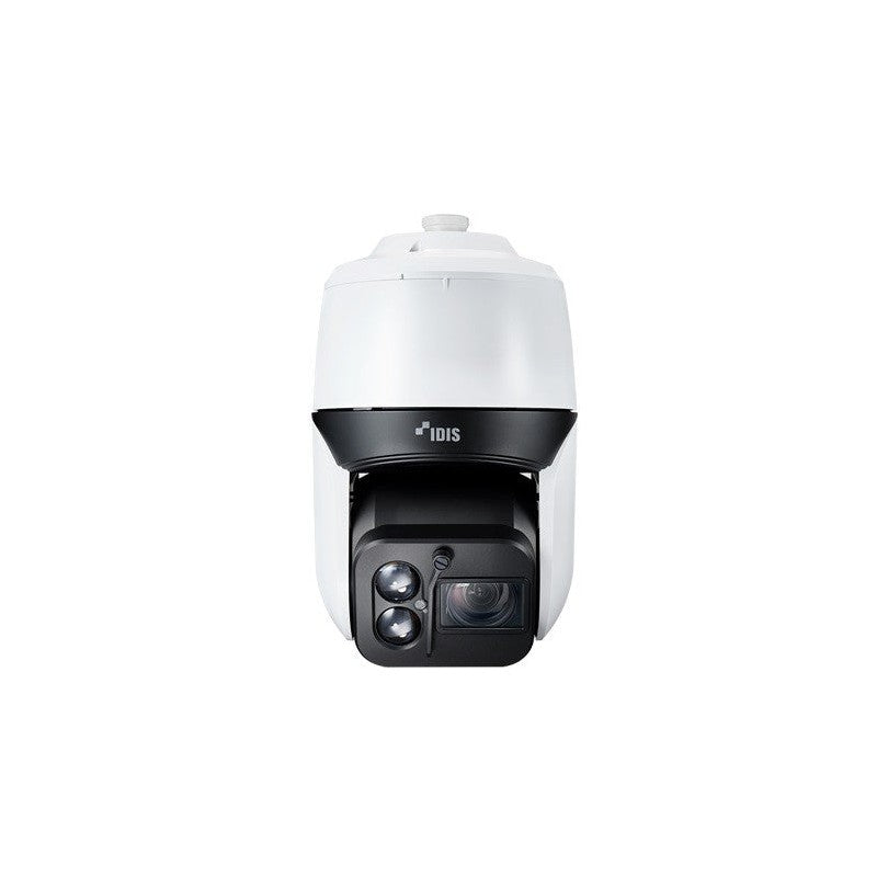 Idis Dc-s6881hrx 8MP 31x IR PTZ Camera, Ndaa Compliant