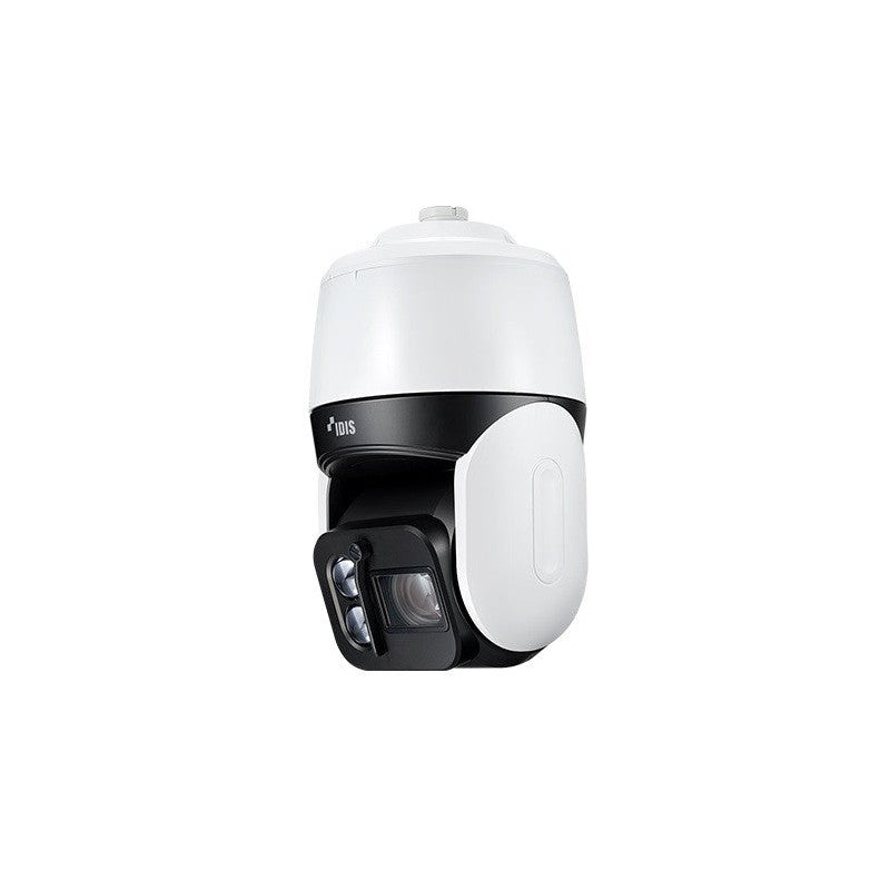 Idis Dc-s6881hrx 8MP 31x IR PTZ Camera, Ndaa Compliant