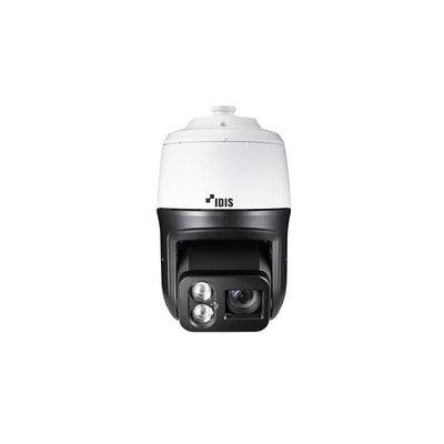 Idis Dc-s6286hrxl 2MP 36x Lightmaster IR PTZ Camera, Ndaa Compliant
