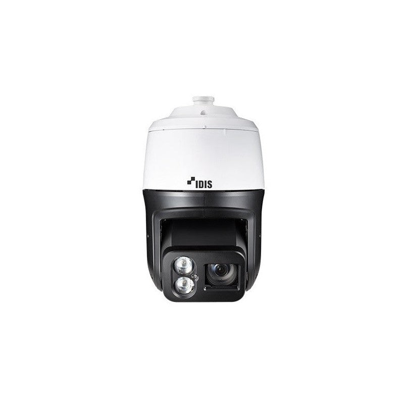 Idis Dc-s6286hrxl 2MP 36x Lightmaster IR PTZ Camera, Ndaa Compliant