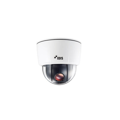 Idis Dc-s6281hx 2MP 30x Speed Dome Camera (wdr, Ip67, Heater), Ndaa Compliant