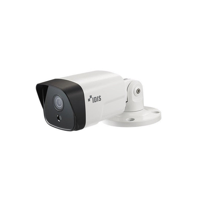 Idis Dc-e4216wrx 2.8mm Full Hd IR Bullet Camera, Ndaa Compliant
