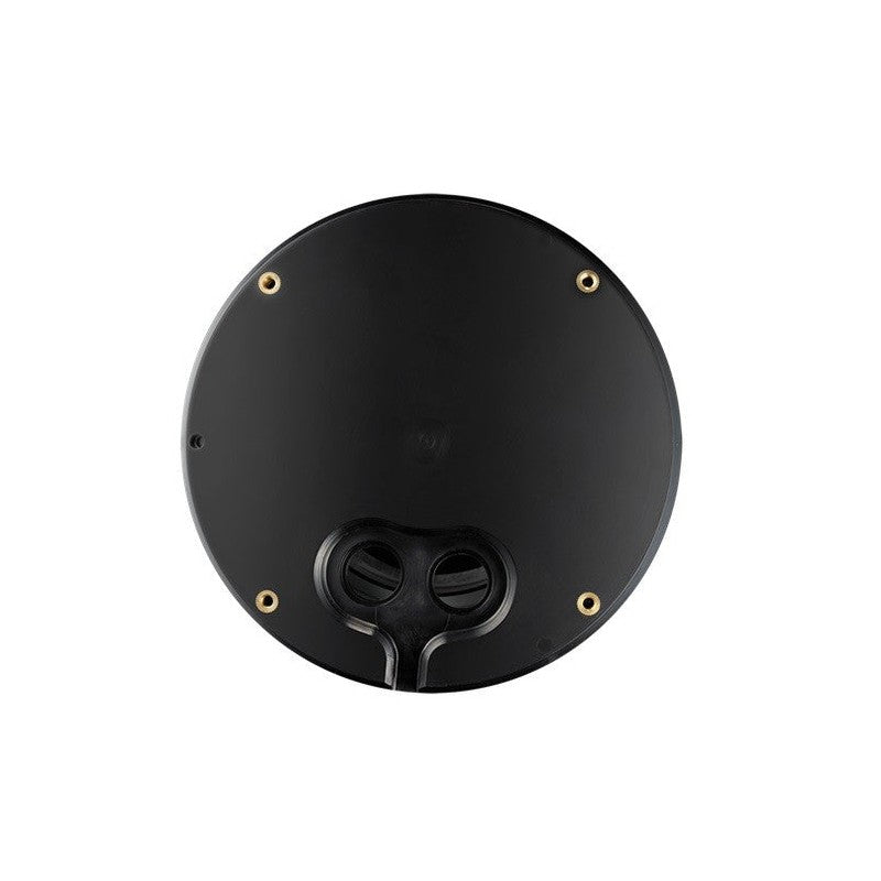 Idis Dc-d4831hrx 8MP Vandal-resistant IR Dome Camera, Ndaa Compliant