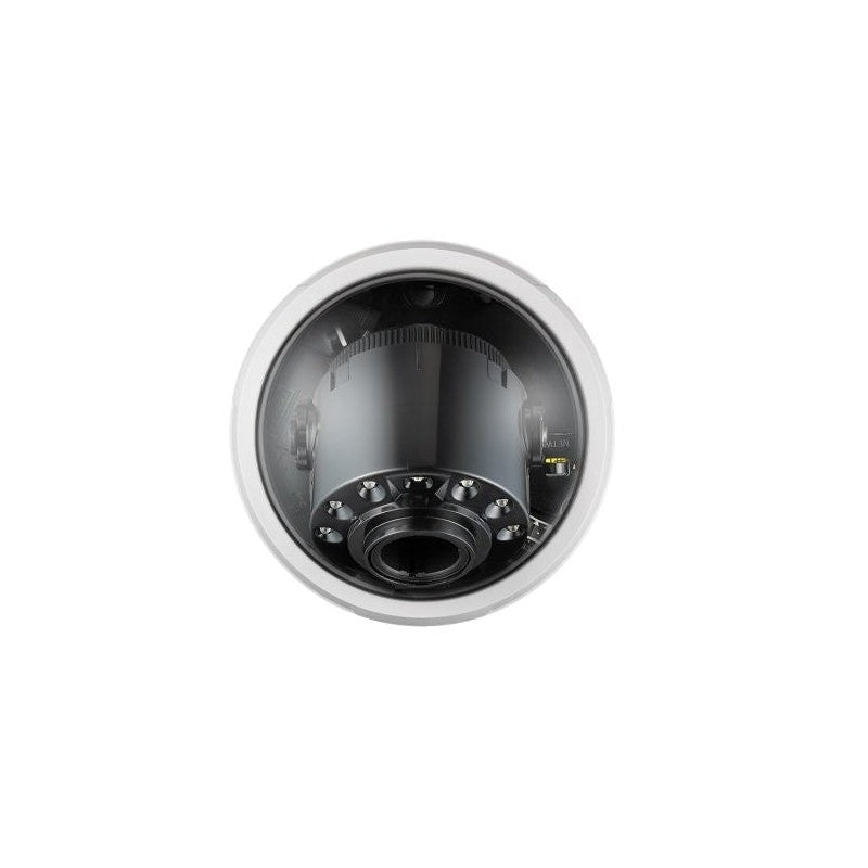 Idis Dc-d4536rx 5MP IR Dome Camera, Ndaa Compliant